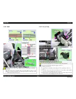 Предварительный просмотр 66 страницы Epson L800 Service Manual