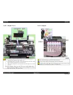 Предварительный просмотр 69 страницы Epson L800 Service Manual