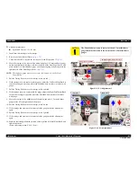 Предварительный просмотр 83 страницы Epson L800 Service Manual