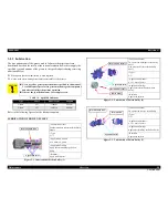 Предварительный просмотр 91 страницы Epson L800 Service Manual