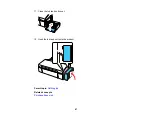 Preview for 87 page of Epson l805 User Manual