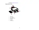 Preview for 16 page of Epson L850 User Manual