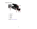 Preview for 18 page of Epson L850 User Manual