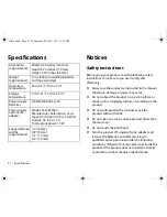 Preview for 33 page of Epson LabelWorks Cable and Wire Kit User Manual