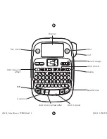 Preview for 40 page of Epson LabelWorks Cable and Wire Kit User Manual