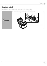 Предварительный просмотр 10 страницы Epson LabelWorks LW-Z5010 Series User Manual