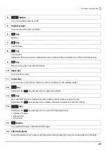 Предварительный просмотр 20 страницы Epson LabelWorks LW-Z5010 Series User Manual