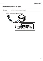 Предварительный просмотр 26 страницы Epson LabelWorks LW-Z5010 Series User Manual