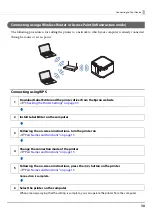 Предварительный просмотр 30 страницы Epson LabelWorks LW-Z5010 Series User Manual