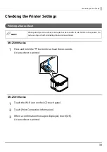 Предварительный просмотр 33 страницы Epson LabelWorks LW-Z5010 Series User Manual