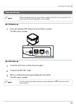 Предварительный просмотр 34 страницы Epson LabelWorks LW-Z5010 Series User Manual