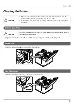 Предварительный просмотр 41 страницы Epson LabelWorks LW-Z5010 Series User Manual