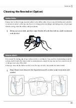 Предварительный просмотр 43 страницы Epson LabelWorks LW-Z5010 Series User Manual