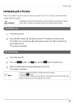 Предварительный просмотр 46 страницы Epson LabelWorks LW-Z5010 Series User Manual