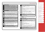 Preview for 3 page of Epson LABELWORKS LW-Z700 User Manual