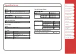 Preview for 5 page of Epson LABELWORKS LW-Z700 User Manual