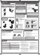 Preview for 2 page of Epson LABELWORKS LW-Z710 Installation Manual