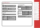 Preview for 5 page of Epson Labelworks LW-Z900 User Manual