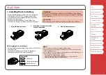 Preview for 9 page of Epson Labelworks LW-Z900 User Manual