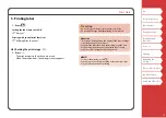 Preview for 14 page of Epson Labelworks LW-Z900 User Manual