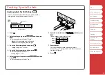 Preview for 20 page of Epson Labelworks LW-Z900 User Manual