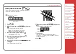 Preview for 21 page of Epson Labelworks LW-Z900 User Manual