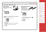 Preview for 27 page of Epson Labelworks LW-Z900 User Manual