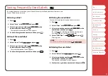 Preview for 34 page of Epson Labelworks LW-Z900 User Manual