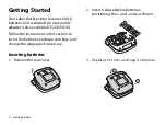 Предварительный просмотр 6 страницы Epson LabelWorks Printable Ribbon Kit User Manual