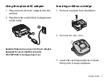 Preview for 7 page of Epson LabelWorks Printable Ribbon Kit User Manual