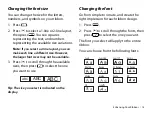 Preview for 17 page of Epson LabelWorks Printable Ribbon Kit User Manual