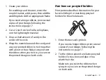 Preview for 23 page of Epson LabelWorks Printable Ribbon Kit User Manual