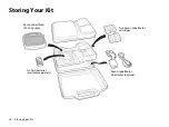 Предварительный просмотр 32 страницы Epson LabelWorks Printable Ribbon Kit User Manual