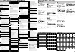 Preview for 2 page of Epson LABELWORKS PX LW-PX350 User Manual