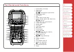 Preview for 7 page of Epson LABELWORKS PX User Manual