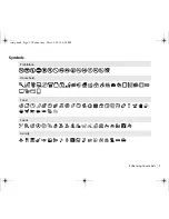 Preview for 11 page of Epson LabelWorks Safety Kit User Manual