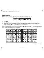 Preview for 15 page of Epson LabelWorks Safety Kit User Manual