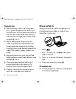 Preview for 24 page of Epson LabelWorks Safety Kit User Manual