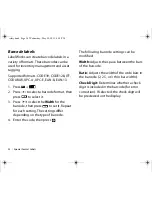 Preview for 26 page of Epson LabelWorks Safety Kit User Manual