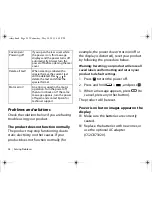 Preview for 30 page of Epson LabelWorks Safety Kit User Manual