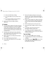 Preview for 36 page of Epson LabelWorks Safety Kit User Manual