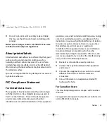 Preview for 37 page of Epson LabelWorks Safety Kit User Manual