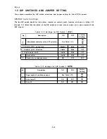 Preview for 26 page of Epson LG1-1070 Service Manual