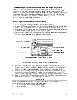 Preview for 292 page of Epson LG1-1070 Service Manual