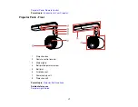 Предварительный просмотр 17 страницы Epson LightScene EV-100 User Manual