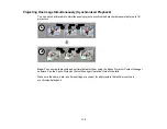 Предварительный просмотр 110 страницы Epson LightScene EV-100 User Manual