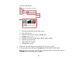 Preview for 62 page of Epson LightScene EV-110 User Manual