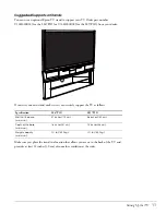 Preview for 11 page of Epson LivingStation LS47P1D User Manual