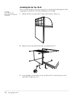 Preview for 12 page of Epson LivingStation LS47P1D User Manual