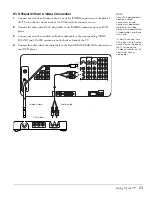 Preview for 23 page of Epson LivingStation LS47P1D User Manual